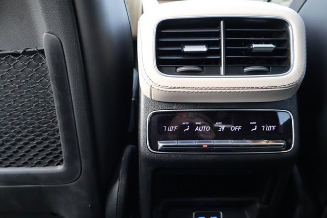 2025 Mercedes-Benz GLE AMG® GLE 63C4S