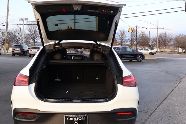 2025 Mercedes-Benz GLE AMG® GLE 63C4S