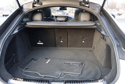 2025 Mercedes-Benz GLE AMG® GLE 63C4S