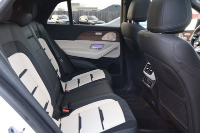 2025 Mercedes-Benz GLE AMG® GLE 63C4S