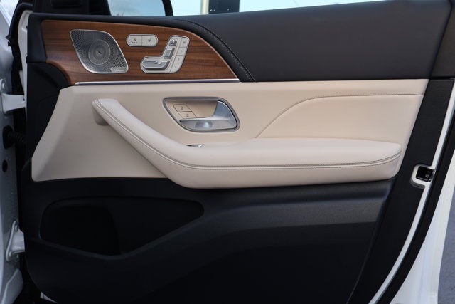 2025 Mercedes-Benz GLE AMG® GLE 63C4S