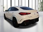 2025 Mercedes-Benz GLE AMG® GLE 63C4S