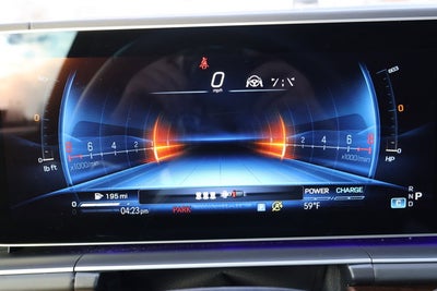 2025 Mercedes-Benz GLE AMG® GLE 63C4S