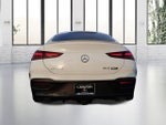 2025 Mercedes-Benz GLE AMG® GLE 63C4S