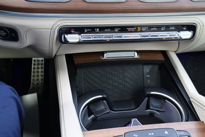 2025 Mercedes-Benz GLE AMG® GLE 63C4S