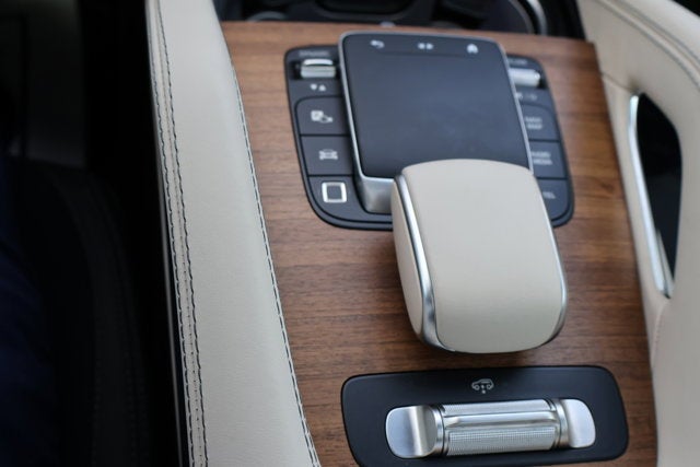 2025 Mercedes-Benz GLE AMG® GLE 63C4S