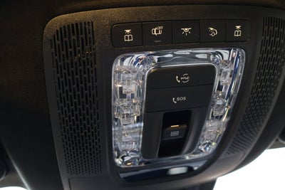 2025 Mercedes-Benz GLE AMG® GLE 63C4S