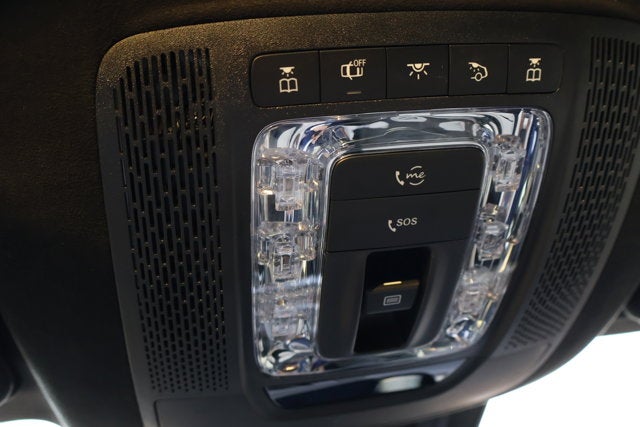 2025 Mercedes-Benz GLE AMG® GLE 63C4S