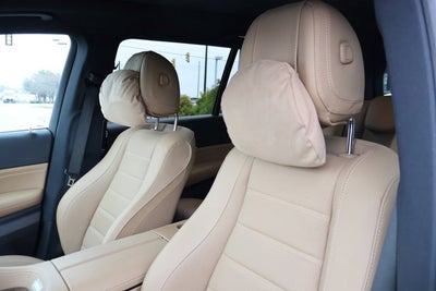 2025 Mercedes-Benz GLS GLS 450W4