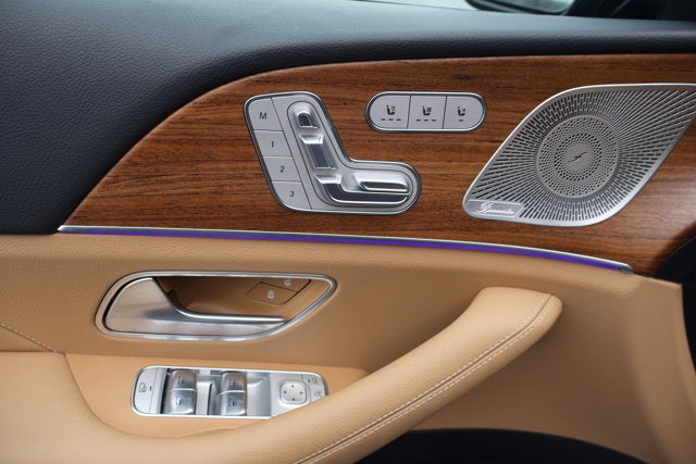 2025 Mercedes-Benz GLS GLS 450W4