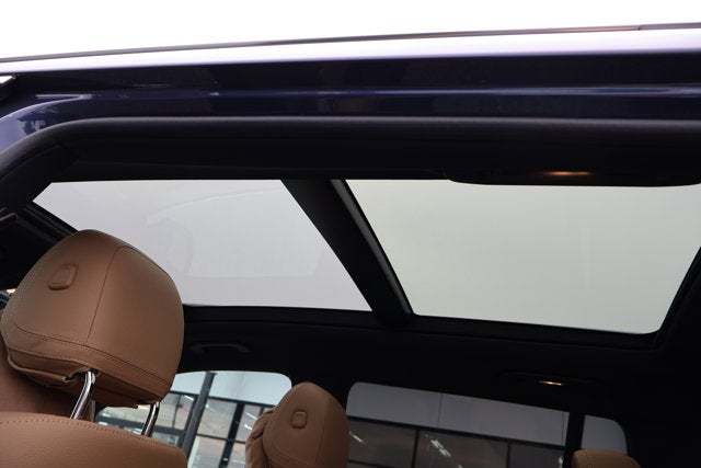 2025 Mercedes-Benz GLS GLS 450W4