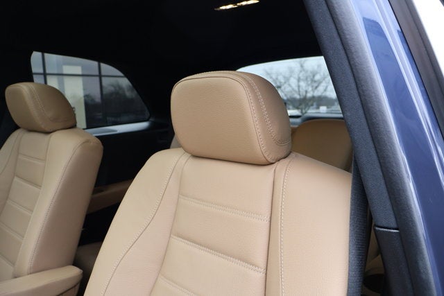 2025 Mercedes-Benz GLS GLS 450W4