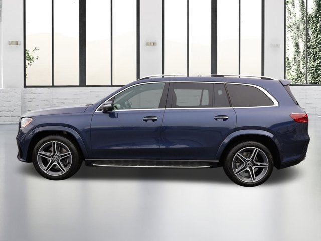 2025 Mercedes-Benz GLS GLS 450W4