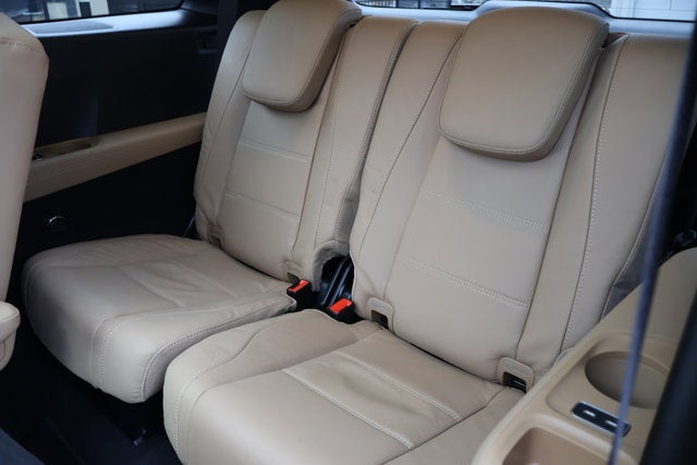 2025 Mercedes-Benz GLS GLS 450W4