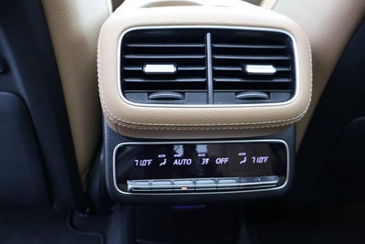 2025 Mercedes-Benz GLS GLS 450W4