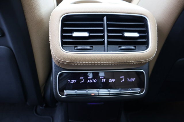 2025 Mercedes-Benz GLS GLS 450W4