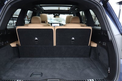 2025 Mercedes-Benz GLS GLS 450W4