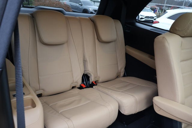 2025 Mercedes-Benz GLS GLS 450W4