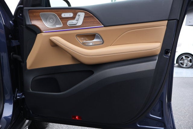 2025 Mercedes-Benz GLS GLS 450W4