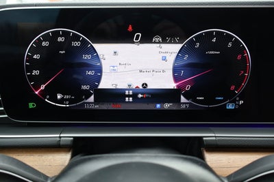 2025 Mercedes-Benz GLS GLS 450W4