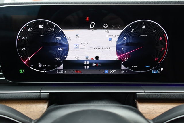 2025 Mercedes-Benz GLS GLS 450W4