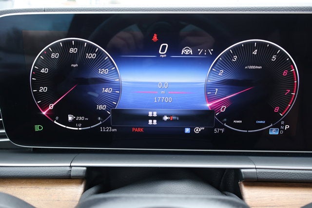 2025 Mercedes-Benz GLS GLS 450W4