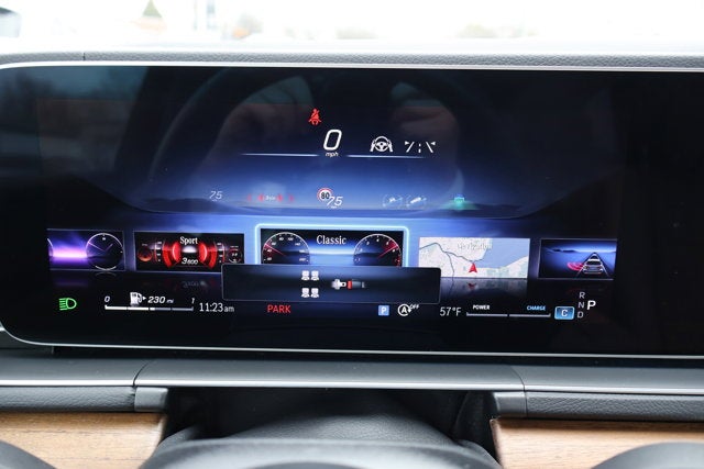 2025 Mercedes-Benz GLS GLS 450W4