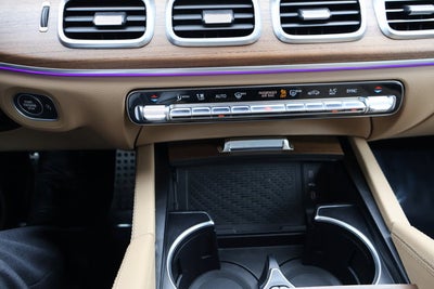 2025 Mercedes-Benz GLS GLS 450W4