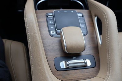 2025 Mercedes-Benz GLS GLS 450W4