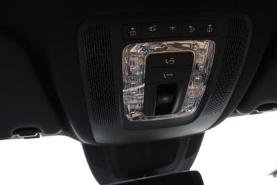 2025 Mercedes-Benz GLS GLS 450W4