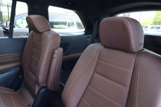 2025 Mercedes-Benz GLS GLS 450W4