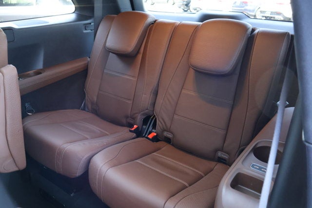 2025 Mercedes-Benz GLS GLS 450W4