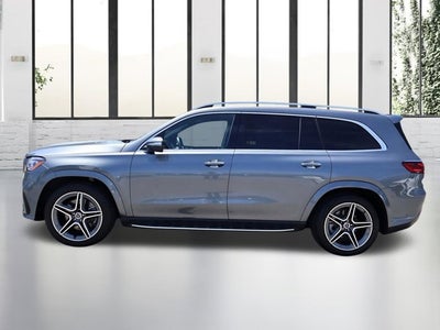 2025 Mercedes-Benz GLS GLS 450W4