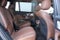 2025 Mercedes-Benz GLS GLS 450W4