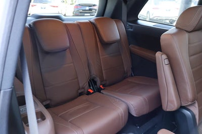 2025 Mercedes-Benz GLS GLS 450W4