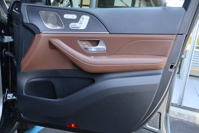 2025 Mercedes-Benz GLS GLS 450W4