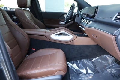 2025 Mercedes-Benz GLS GLS 450W4