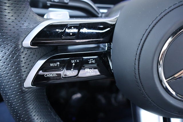 2025 Mercedes-Benz GLS GLS 450W4