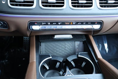 2025 Mercedes-Benz GLS GLS 450W4
