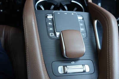 2025 Mercedes-Benz GLS GLS 450W4