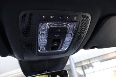2025 Mercedes-Benz GLS GLS 450W4