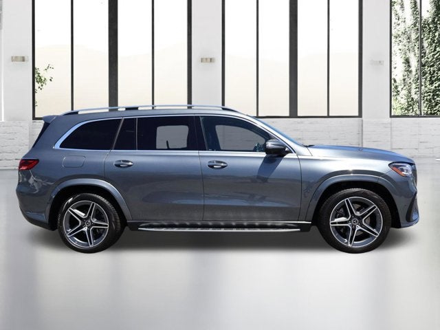 2025 Mercedes-Benz GLS GLS 450W4