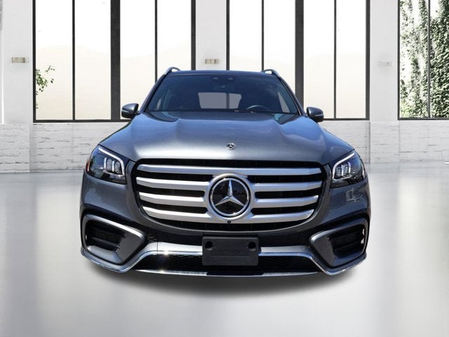 2025 Mercedes-Benz GLS GLS 450W4