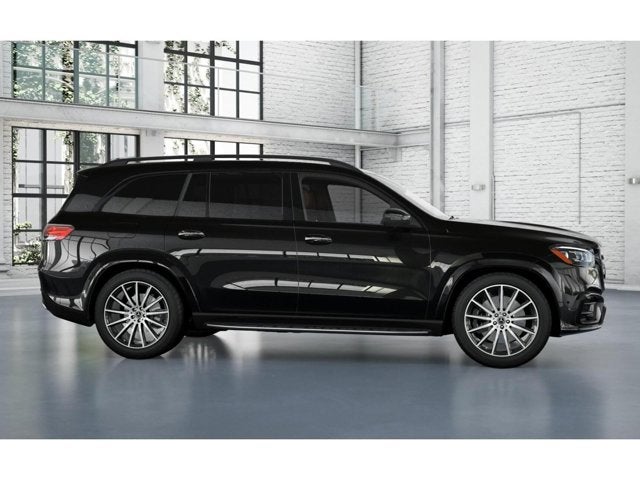 2026 Mercedes-Benz GLS GLS 450