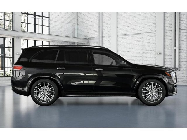 2026 Mercedes-Benz GLS GLS 450