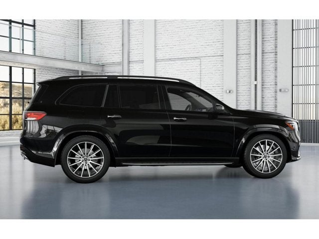 2026 Mercedes-Benz GLS GLS 450
