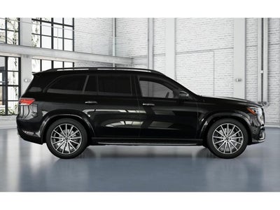 2026 Mercedes-Benz GLS GLS 450
