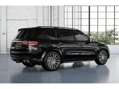 2026 Mercedes-Benz GLS GLS 450