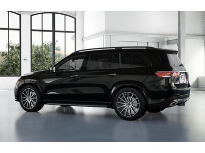 2026 Mercedes-Benz GLS GLS 450
