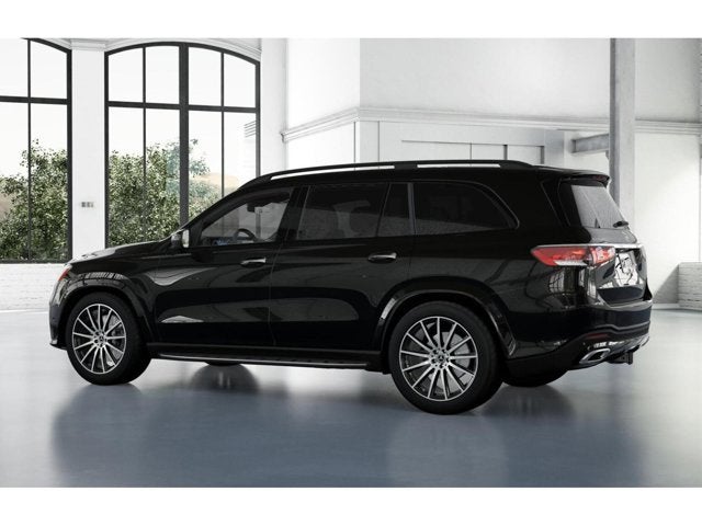 2026 Mercedes-Benz GLS GLS 450